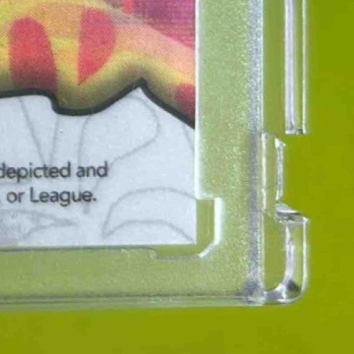 2023 Wild Card Alumination DinoMight Anthony Richardson Pink Stegasaurus 1/5 - Sports Cards