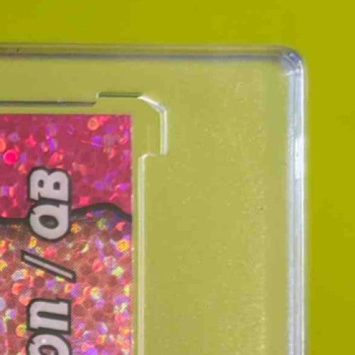 2023 Wild Card Alumination DinoMight Anthony Richardson Pink Stegasaurus 1/5 - Sports Cards