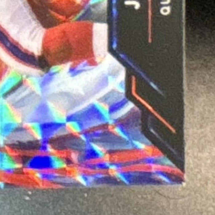 2023 Wild Card American Metallix Pro-Look National Promo Exclusive Jim Kelly /3 - Sports Cards
