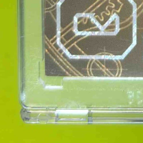 2023 Wild Card QB1 On the Clock Exclusive Caleb Williams Gold Purple 15/15 CW2 - Sports Cards