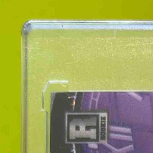 2023 Wild Card QB1 On the Clock Exclusive Caleb Williams Gold Purple 15/15 CW2 - Sports Cards