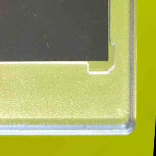 2023 Wild Card QB1 On the Clock Exclusive Caleb Williams Gold Purple 15/15 CW2 - Sports Cards