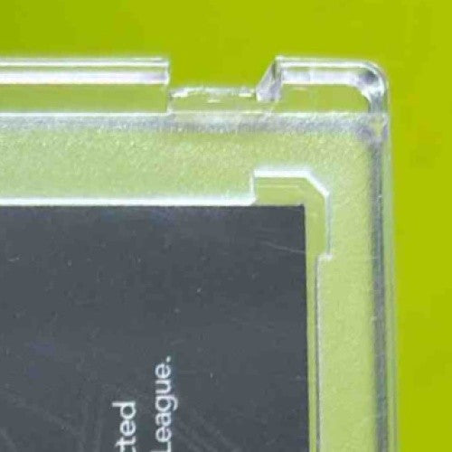 2023 Wild Card QB1 On the Clock Exclusive Caleb Williams Gold Purple 15/15 CW2 - Sports Cards