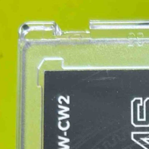 2023 Wild Card QB1 On the Clock Exclusive Caleb Williams Gold Purple 15/15 CW2 - Sports Cards