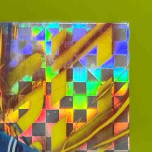 2024 25 Bowman University Chrome Cooper Flagg Flash X Fractor FL 1 Duke / Dallas Sports Cards