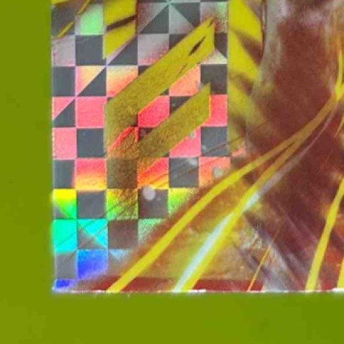 2024 25 Bowman University Chrome Cooper Flagg Flash X Fractor FL 1 Duke / Dallas Sports Cards