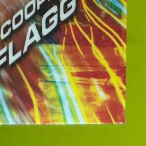 2024 25 Bowman University Chrome Cooper Flagg Flash X Fractor FL 1 Duke / Dallas Sports Cards