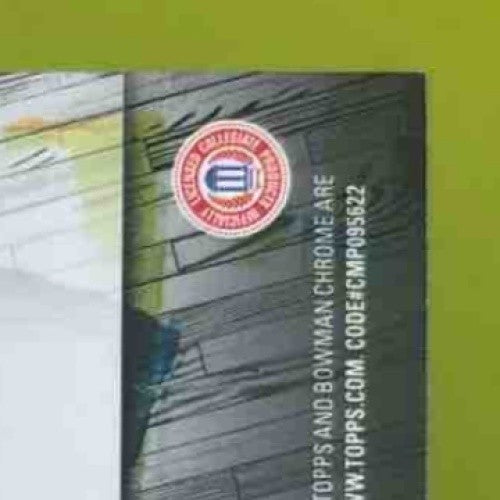 2024-25 Bowman University Chrome Cooper Flagg Warriors of the Paint Blue Devils - Sports Cards