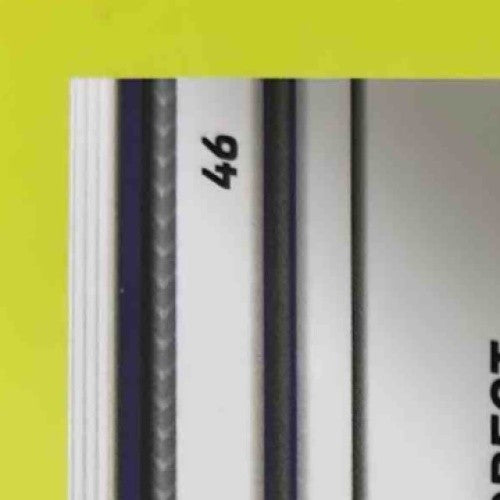 2024-25 Bowman University Chrome Khaman Maluach Auto Green Shimmer Refractor #46 - Sports Cards