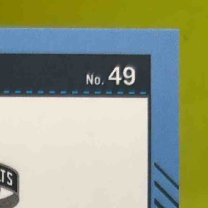 2024-25 Donruss Optic Alperen Sengun Fast Break Red 47/75 #49 Houston Rockets - Sports Cards