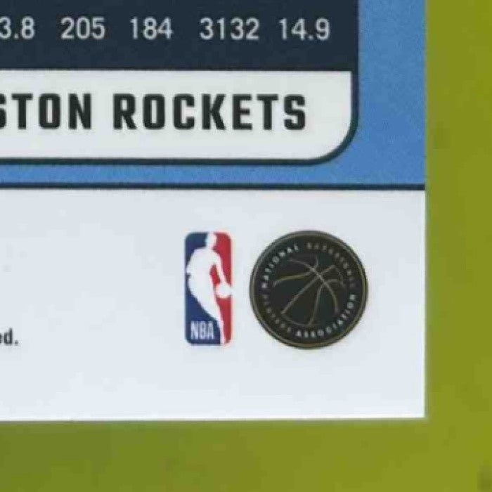 2024-25 Donruss Optic Alperen Sengun Fast Break Red 47/75 #49 Houston Rockets - Sports Cards