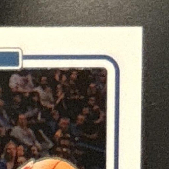 2024-25 Donruss Optic Cason Wallace Signature Series Auto Oklahoma City Thunder - Sports Cards