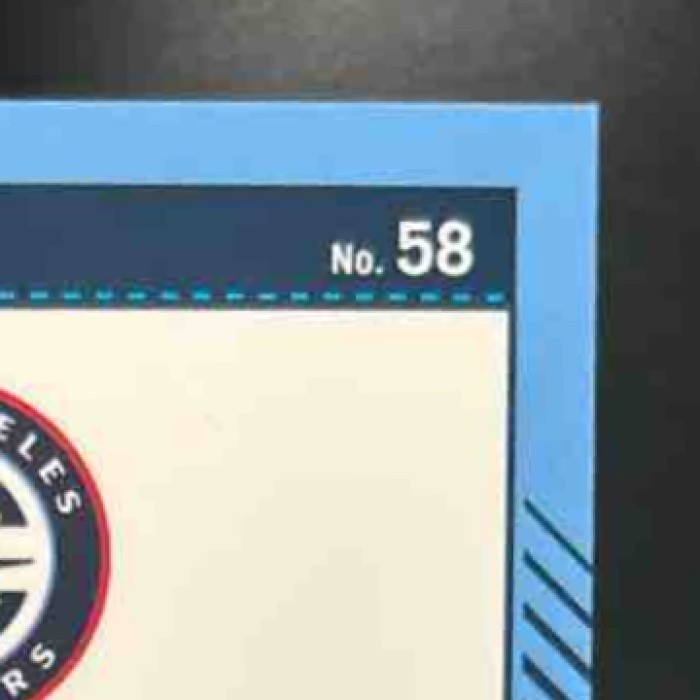 2024-25 Donruss Optic Ivica Zubac Gold International /10 #58 Los Angeles Clipper - Sports Cards