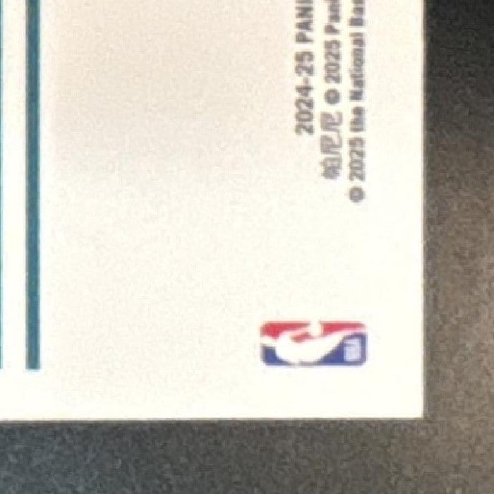 2024-25 Donruss Optic Shai Gilgeous-Alexander Mythical #8 Oklahoma City Thunder - Sports Cards