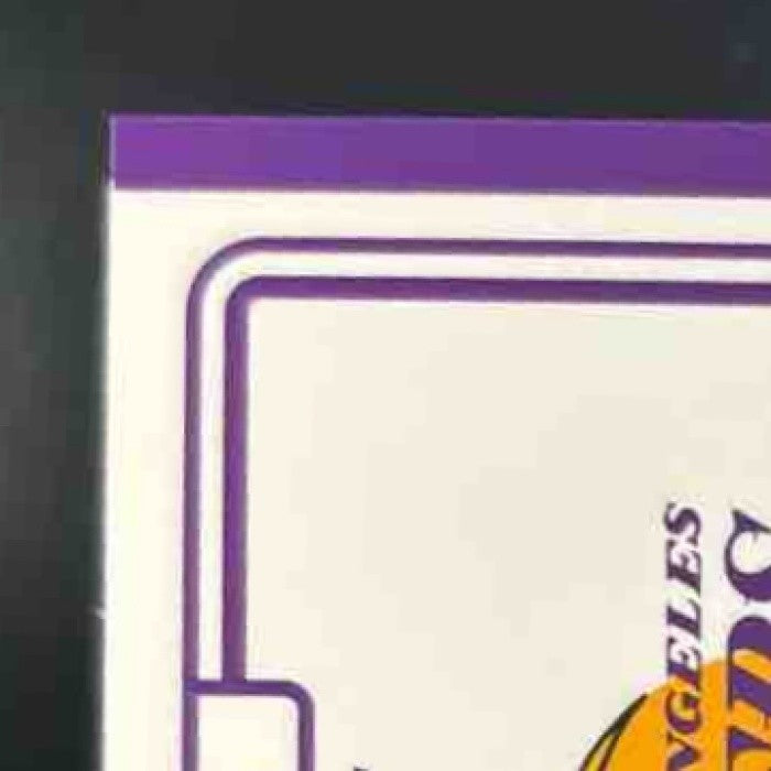 2024-25 Donruss Optic Shaquille O’Neal Winner Stays Hyper Green /249 #11 Lakers - Sports Cards