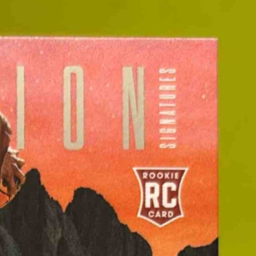 2024 25 Origins Adem Bona Elevation Signatures /150 RC Auto Philadelphia 76ers Sports Cards