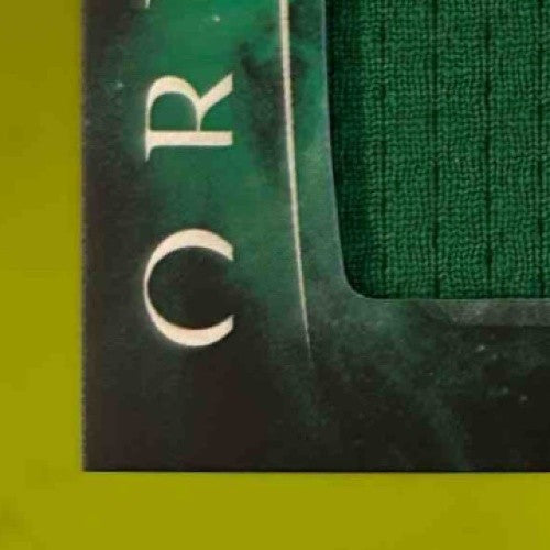 2024 25 Origins Baylor Scheierman Rookie Jersey Auto #BSC MEM RC Boston Celtics Sports Cards