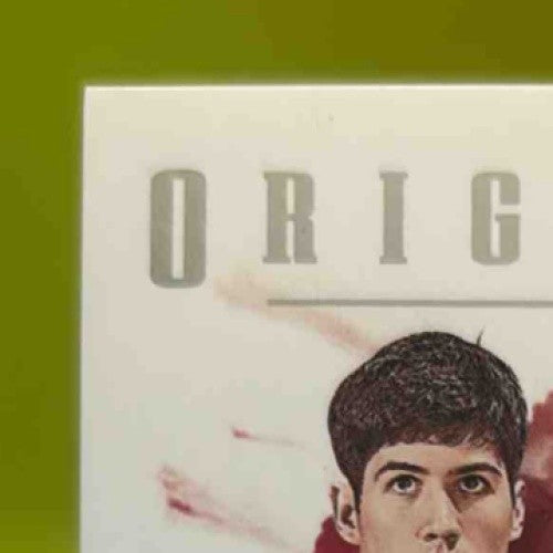 2024-25 Origins Reed Sheppard Origination Memorabilia Patch Houston Rookie Card - Sports Cards