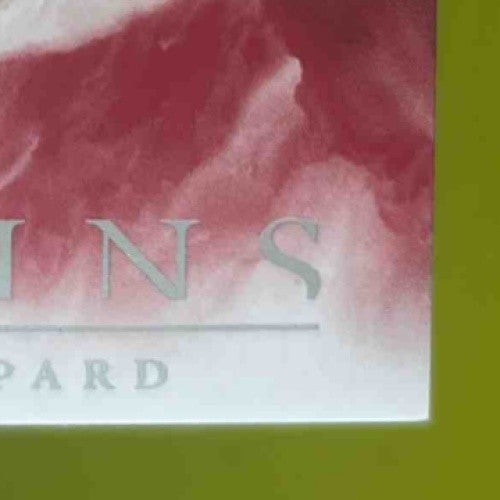 2024-25 Origins Reed Sheppard Origination Memorabilia Patch Houston Rookie Card - Sports Cards