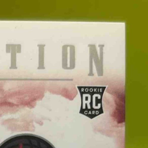 2024-25 Origins Reed Sheppard Origination Memorabilia Patch Houston Rookie Card - Sports Cards