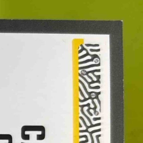 2024-25 Panini Caitlin Clark Collection Highlights #H10 RC Iowa Hawkeyes - Sports Cards