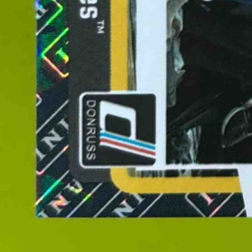 2024-25 Panini Caitlin Clark Collection Highlights #H10 RC Iowa Hawkeyes - Sports Cards