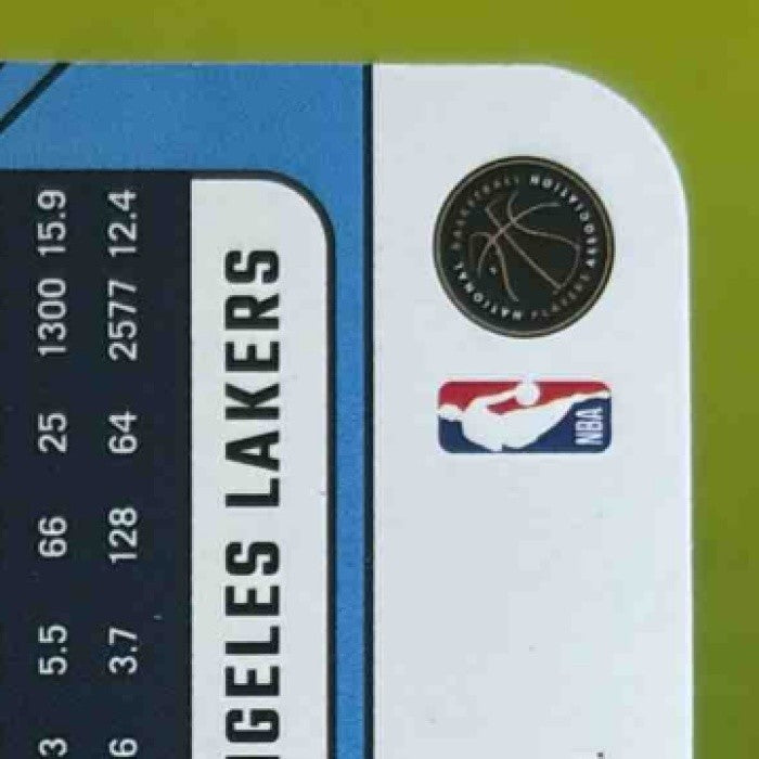 2024-25 Panini Donruss Austin Reaves Silver Press Proof Die-Cut 2/75 #163 Lakers - Sports Cards