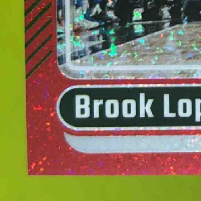 2024-25 Panini Donruss Optic Brook Lopez Fast Break Red /75 #116 Milwaukee Bucks - Sports Cards