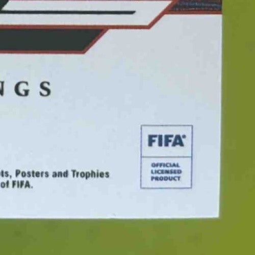 2024-25 Panini Donruss Weston McKennie Pink Diamond 13/25 #12 United States - Sports Cards