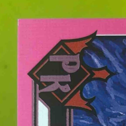 2024-25 Panini Donruss Weston McKennie Pink Diamond 13/25 #12 United States - Sports Cards