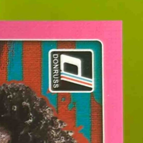 2024-25 Panini Donruss Weston McKennie Pink Diamond 13/25 #12 United States - Sports Cards