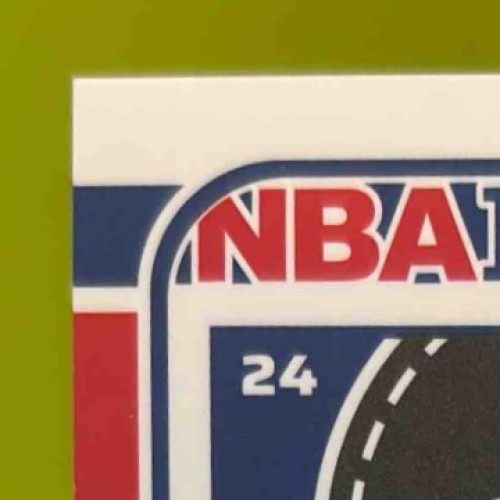 2024-25 Panini Hoops Harrison Barnes Gold Prizm Premium 3/10 San Antonio Spurs - Sports Cards