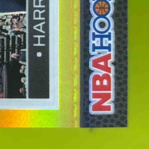 2024-25 Panini Hoops Harrison Barnes Gold Prizm Premium 3/10 San Antonio Spurs - Sports Cards