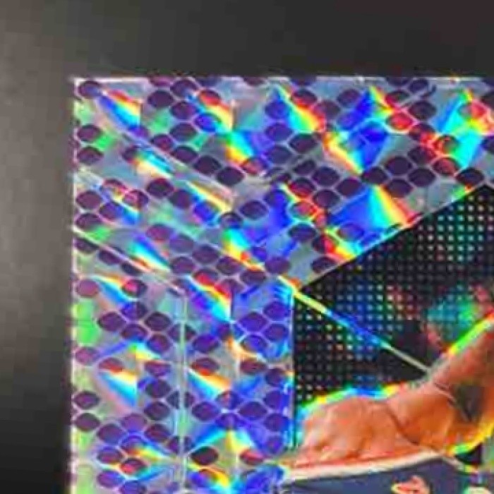 2024-25 Panini Mosaic Kawhi Leonard Purple Snakeskin /24 #7 Los Angeles Clippers - Sports Cards