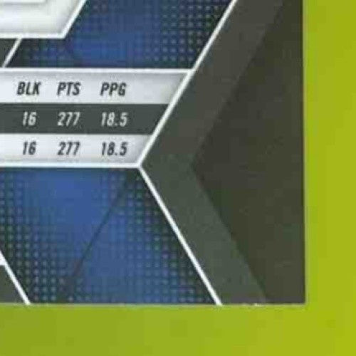 2024-25 Panini Mosaic Ron Holland II Genesis #219 RC Detroit Pistons - Sports Cards
