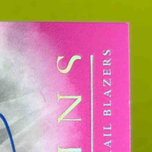 2024 25 Panini Origins Anfernee Simons Elevation Signatures Pink 8/25 Auto Sports Cards