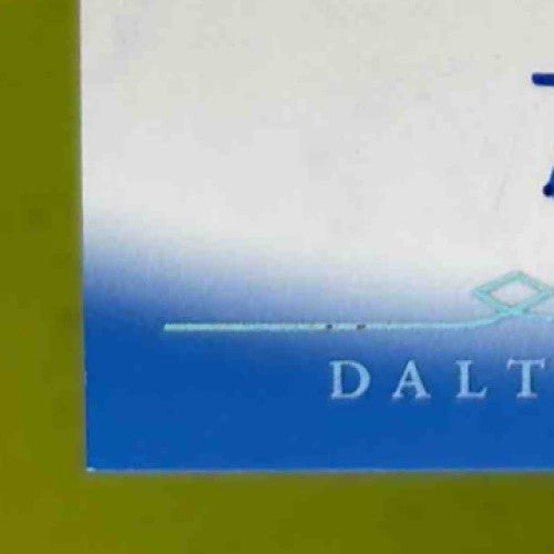 2024 25 Panini Origins Dalton Knecht Rookie Auto Blue 3/49Los Angeles Lakers Sports Cards