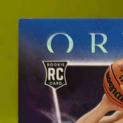 2024-25 Panini Origins Dalton Knecht Rookie Auto Blue 3/49Los Angeles Lakers - Sports Cards