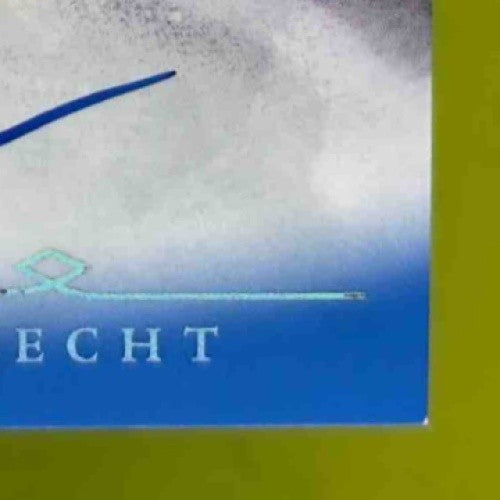 2024 25 Panini Origins Dalton Knecht Rookie Auto Blue 3/49Los Angeles Lakers Sports Cards