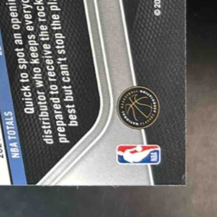 2024-25 Panini Prizm Black Yuki Kawamura Orange /49 #201 Memphis Grizzlies - Sports Cards