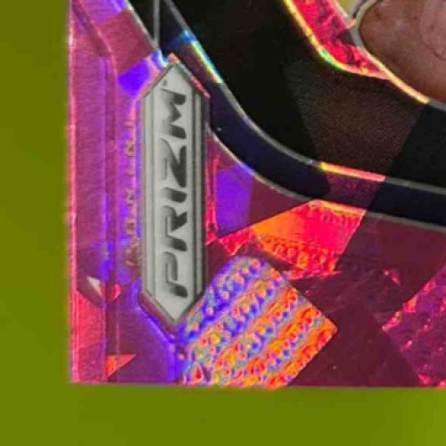 2024 25 Panini Prizm Bronny James Jr. Pink Ice #243 RC Los Angeles Lakers DJ1 Sports Cards