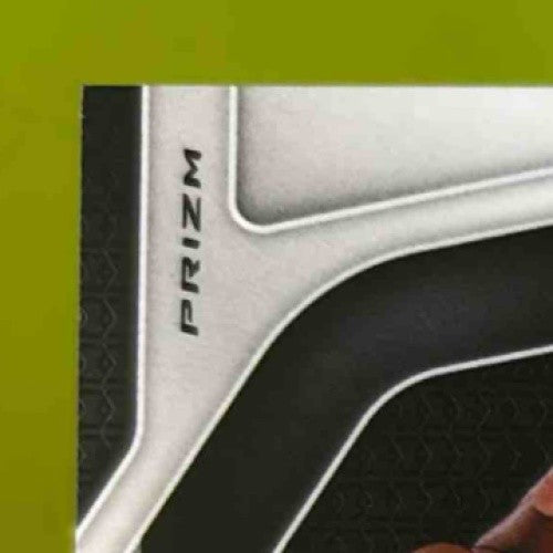 2024 25 Panini Prizm Bronny James Jr. Pink Ice #243 RC Los Angeles Lakers DJ2 Sports Cards