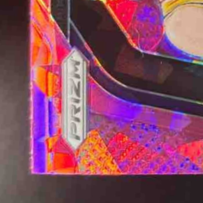 2024-25 Panini Prizm Dalton Knecht Pink Ice #238 RC Los Angeles Lakers - Sports Cards