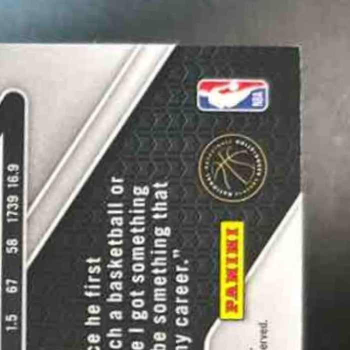 2024-25 Panini Prizm Dalton Knecht Pink Ice #238 RC Los Angeles Lakers - Sports Cards