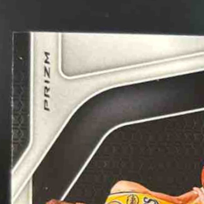 2024-25 Panini Prizm Dalton Knecht Pink Ice #238 RC Los Angeles Lakers - Sports Cards