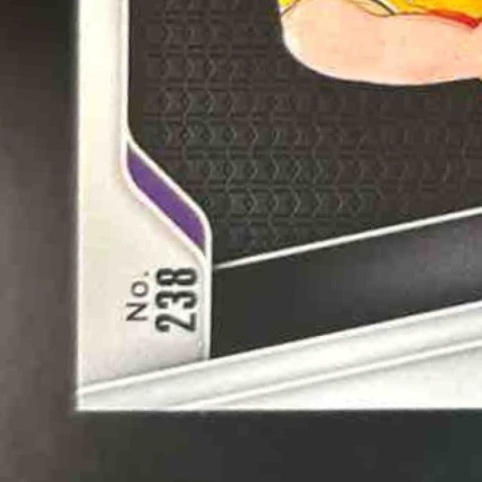 2024-25 Panini Prizm Dalton Knecht Pink Ice #238 RC Los Angeles Lakers - Sports Cards