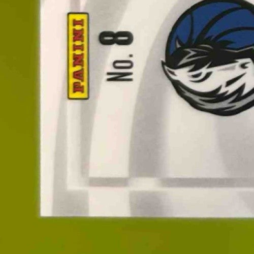 2024-25 Panini Prizm Luka Doncic Sublime #8 Dallas Mavericks CASE HIT SSP - Sports Cards