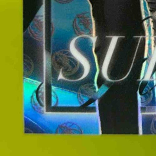 2024-25 Panini Prizm Luka Doncic Sublime #8 Dallas Mavericks CASE HIT SSP - Sports Cards