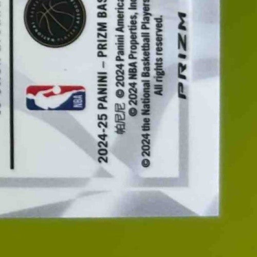 2024-25 Panini Prizm Luka Doncic Sublime #8 Dallas Mavericks CASE HIT SSP - Sports Cards