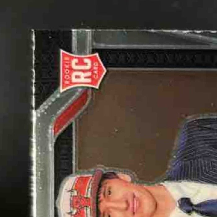 2024-25 Panini Prizm Matas Buzelis Rookie Variations #252 RC VAR Chicago Bulls - Sports Cards
